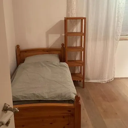 Inspiratio Domum Apartman