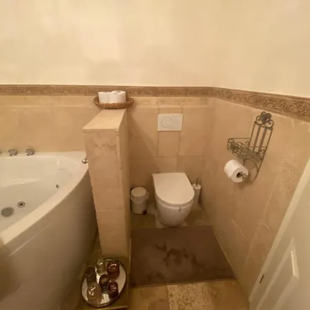 Inspiratio Domum Apartman