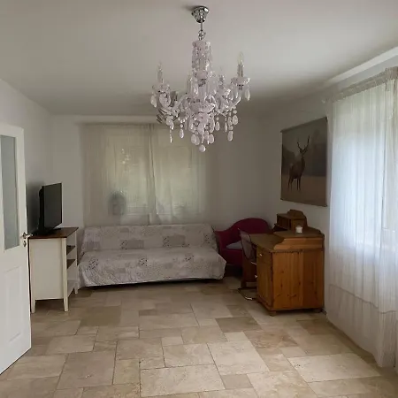 Apartman Inspiratio Domum