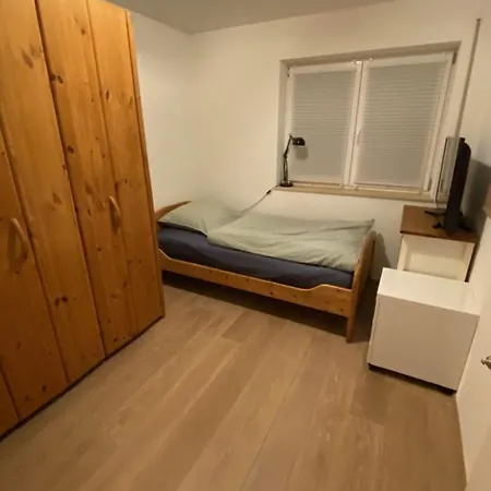 Inspiratio Domum Appartement *