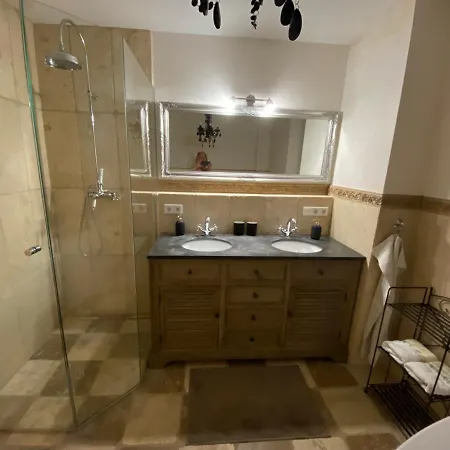 Appartement Inspiratio Domum *